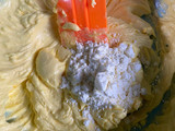 Tart nenas atau nastar