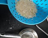 A picture of step 2 of Sprouts fruits katori chaat.