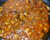 Foto del paso 6 de la receta: 133. Arroz con Coquinas