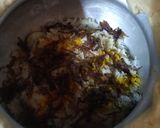 চিকেন বিরিয়ানি (chicken biryani recipe in Bengali) রেসিপি ধাপ - 4 ছবি