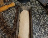 Foto del paso 5 de la receta: Pan lactal integral