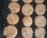 Foto del paso 2 de la receta: Galletitas dulces de avena