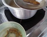 Foto langkah ke 2 dari resep Sayur asem lumbu segerr.