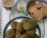 मूंगदाल के अप्पे रेसिपी चरण 4 फोटो