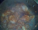 Foto del paso 5 de la receta: Carne con tomate