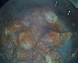 Foto del paso 5 de la receta: Carne con tomate