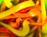 Foto del paso 9 de la receta: Fiambre, para el Día de los Santos.