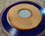 Une image de l'étape 14 de Tarte aux agrumes et à la crème pâtissière au Limoncello.