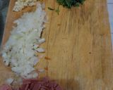 Foto langkah ke 2 dari resep Saus Bolognese.
