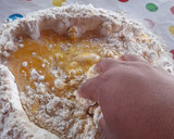 Foto del paso 3 de la receta: Conchas