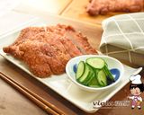 醃小黃瓜（小吃配菜）的食譜步驟5照片
