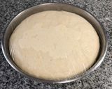 Foto del paso 5 de la receta: Masa de pizza (la mejor para mi después de la de masa madre :)