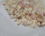 Foto del paso 3 de la receta: Arroz Chaufán 🍚