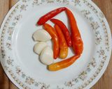 Foto langkah ke 15 dari resep Bakwan Sayur (Ote-Ote).