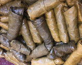 صورة لخطوة 7 من وصفة ورق عنب خطير