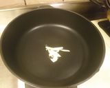 牛肉滑蛋煎餃的食譜步驟2照片