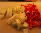 Foto del paso 2 de la receta: Guiso de día lluvioso