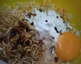 Foto langkah ke 1 dari resep 195. Bakwan Jagung Mie Bihun.