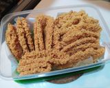 Foto langkah ke 4 dari resep Kremesan anti gagal.