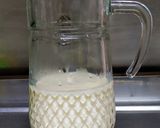 Foto del paso 5 de la receta: Leche de soja