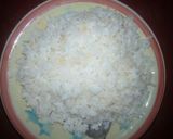 A picture of step 1 of Fara da mai.