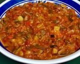 Foto del paso 3 de la receta: Pisto