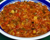 Foto del paso 3 de la receta: Pisto