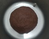 Foto langkah ke 1 dari resep Wool Roll Bread Kukus (Takaran Sendok).