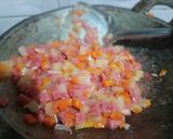 Foto langkah ke 4 dari resep Risol Mayo.