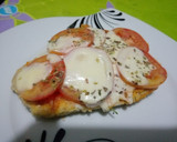 Foto del paso 10 de la receta: Milanesa de Berenjena Napolitana