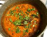 Rajma Keema Masala recipe step 12 photo