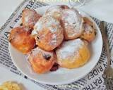 Cara Membuat OliebollenDutch Beignet 5