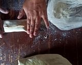 Foto del paso 8 de la receta: Tamales de frijol de harina