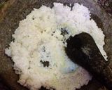 Foto langkah ke 1 dari resep Sempol nasi 😂.