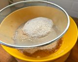 Foto del paso 3 de la receta: Budín de naranja