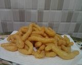Foto langkah ke 4 dari resep Stik tahu.