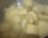 Foto del paso 1 de la receta: Puré fiorentino o florentino
