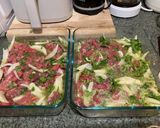 Foto del paso 1 de la receta: Bistec 🥩 borracho 🍺