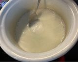 Hot cross bun, a nagypénteki keresztes kalács! recept fázis 7 fotója