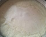 Foto langkah ke 4 dari resep Puding Lumut Tape Ketan.
