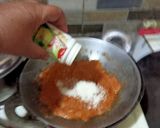 Foto langkah ke 5 dari resep Pasta Tom Yum Homemade.