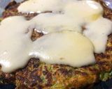Foto del paso 3 de la receta: Tortilla de zucchini y zanahoria. 👩🏼‍🍳😊😃