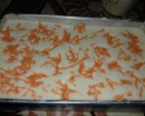 Foto langkah ke 3 dari resep Carrot Cake Gluten Free (Cemilan baby 20 month).