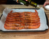 Foto del paso 10 de la receta: Las 3 mejores recetas de gambas para navidad o fin de año