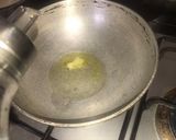 A picture of step 1 of Rajma Curry no onion no garlic.