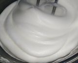 Foto del paso 2 de la receta: Crema espumosa de naranja sin azúcar