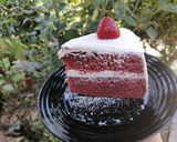 Foto del paso 16 de la receta: Red velvet