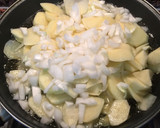 Foto del paso 3 de la receta: Tortilla de patatas