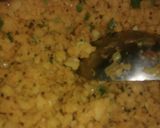 A picture of step 2 of Healthy poha.
