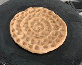 ખોબા રોટી (Khoba Roti Recipe In Gujarati) રેસીપી સ્ટેપ4ફોટો